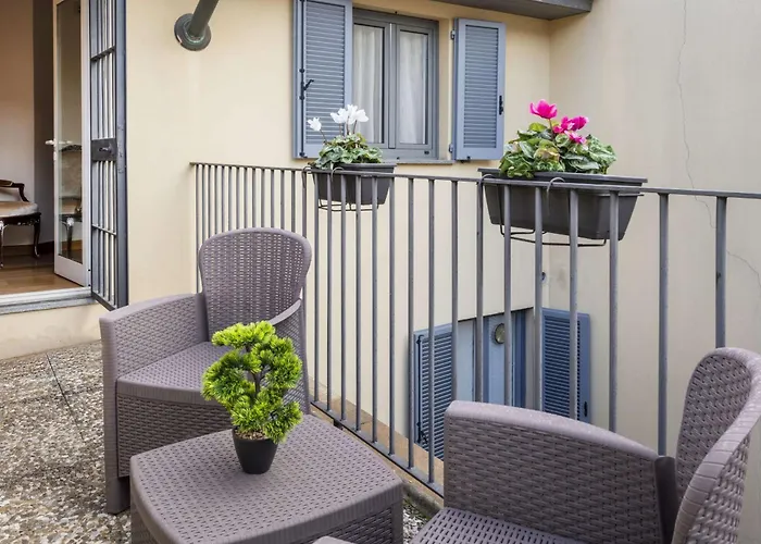 Royal - Centro Brera *