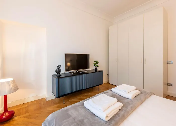 Royal - Centro Brera מילאנו