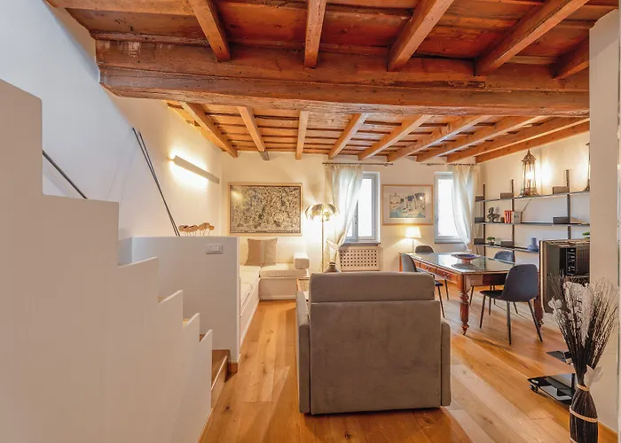 דירה Royal - Centro Brera *