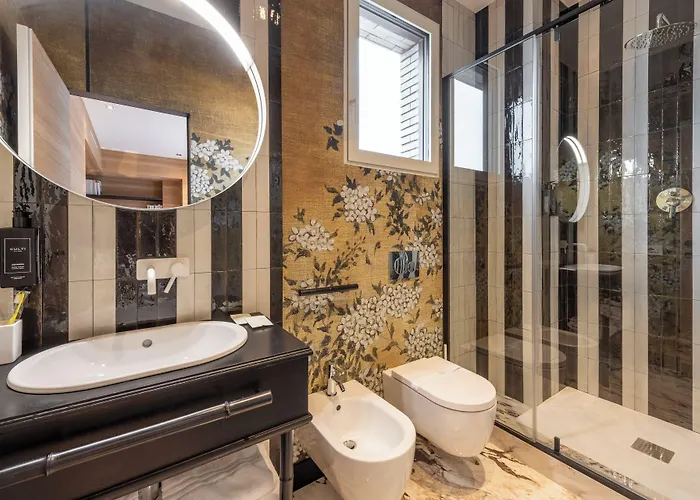 Apartment Royal - Centro Brera *