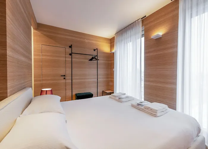 Royal - Centro Brera מילאנו