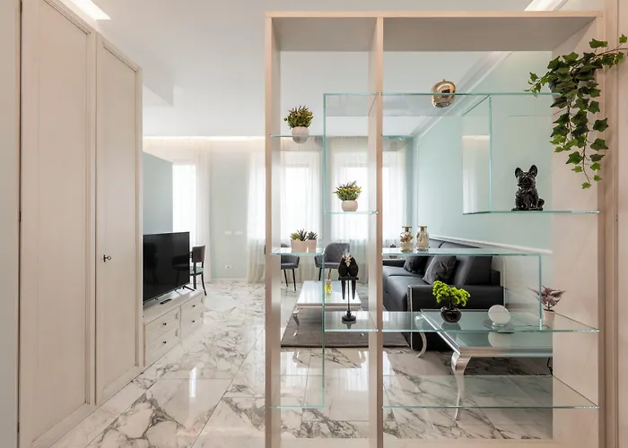 Royal - Centro Brera מילאנו