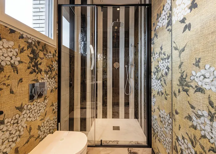 Royal - Centro Brera Apartment