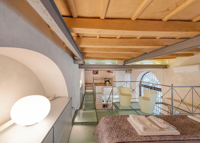 דירה Royal - Centro Brera *