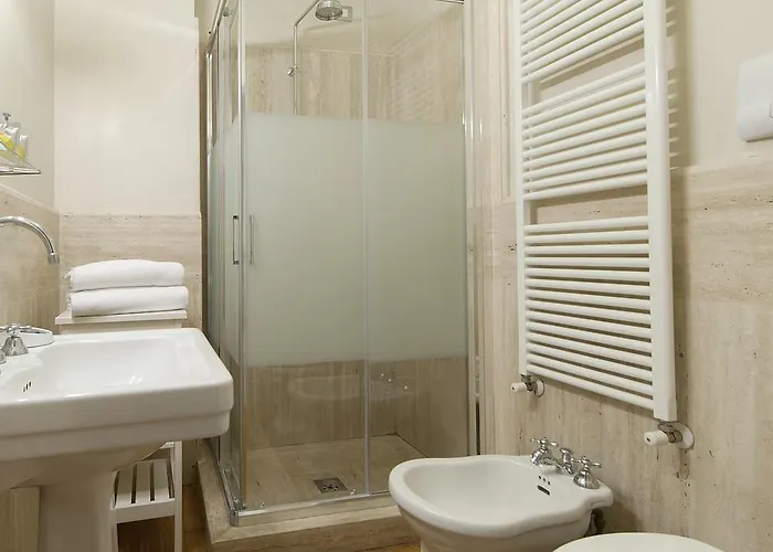 דירה Royal - Centro Brera מילאנו