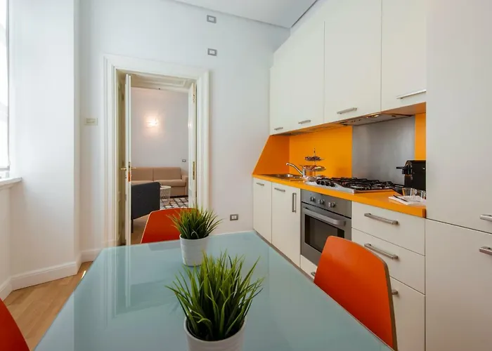 דירה Royal - Centro Brera