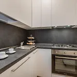 Royal - Centro Brera Апартаменты Милан