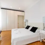Апартаменты Royal - Centro Brera Милан