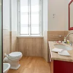 Royal - Centro Brera Апартаменты *