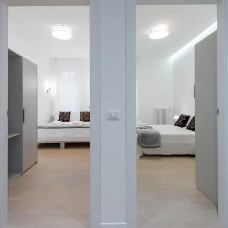 Apartamento Royal - Centro Brera *
