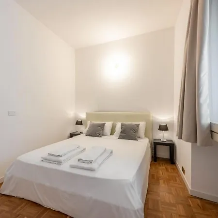 Royal - Centro Brera Apartamento Milán