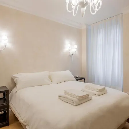 Apartment Royal - Centro Brera Mailand