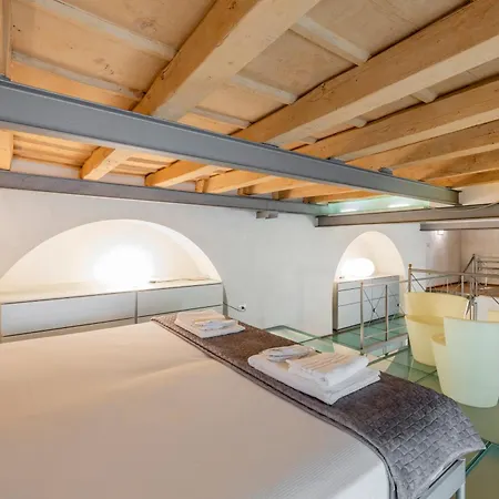 Royal - Centro Brera Apartamento