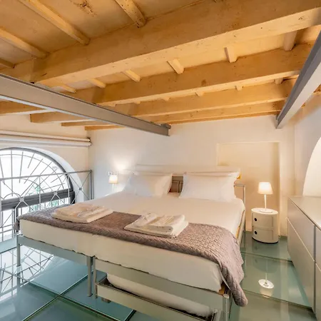 Apartamento Royal - Centro Brera