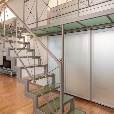 Apartamento Royal - Centro Brera Milán