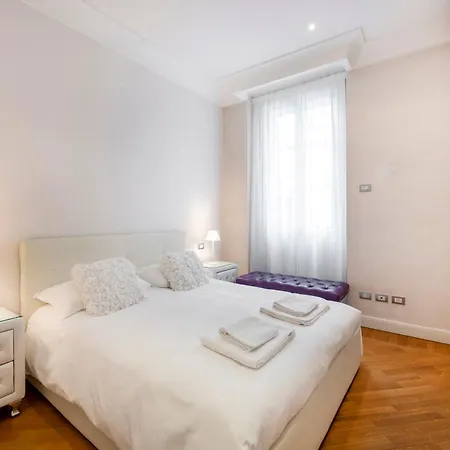 Apartamento Royal - Centro Brera Milán