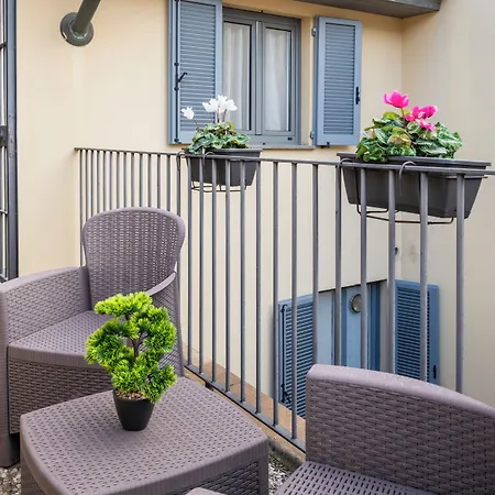 Royal - Centro Brera Apartment Mailand