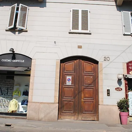 Royal - Centro Brera Apartment Mailand