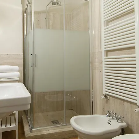 Apartamento Royal - Centro Brera Milán