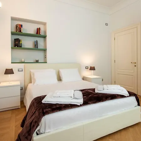 Apartamento Royal - Centro Brera