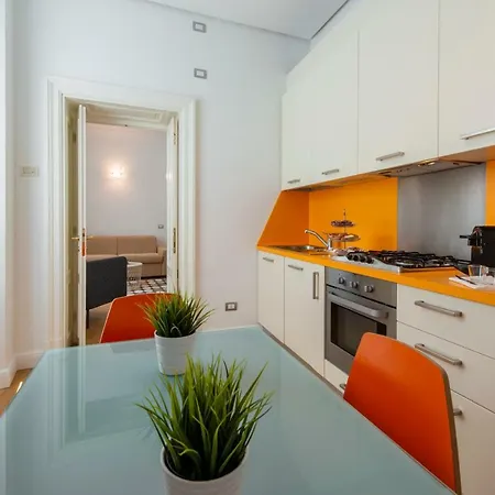 Apartamento Royal - Centro Brera