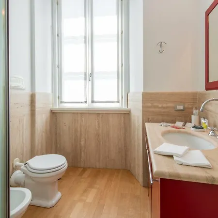 Royal - Centro Brera Apartamento *